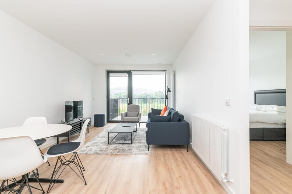 Grange One By Dublin At Home Apartment in Dublin