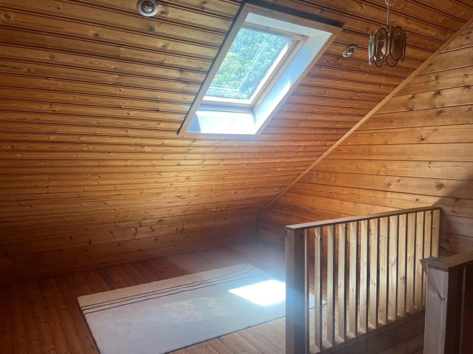 Log house Hata - Vacation STAY 29001v House in Japan