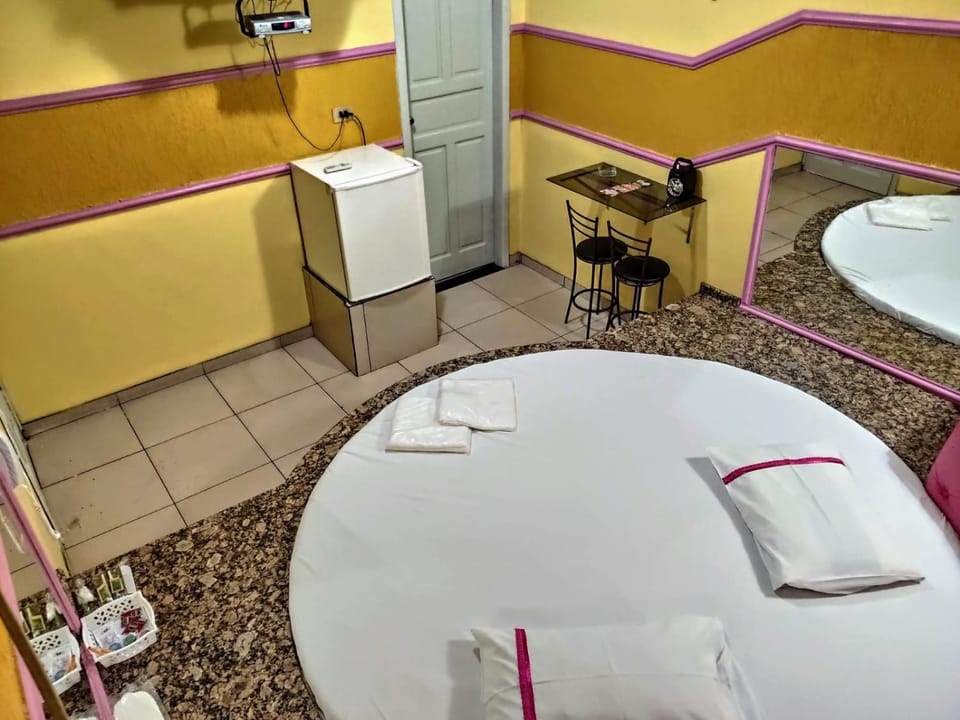 Hotel Paraíso Guaira Hotel in State of Paraná