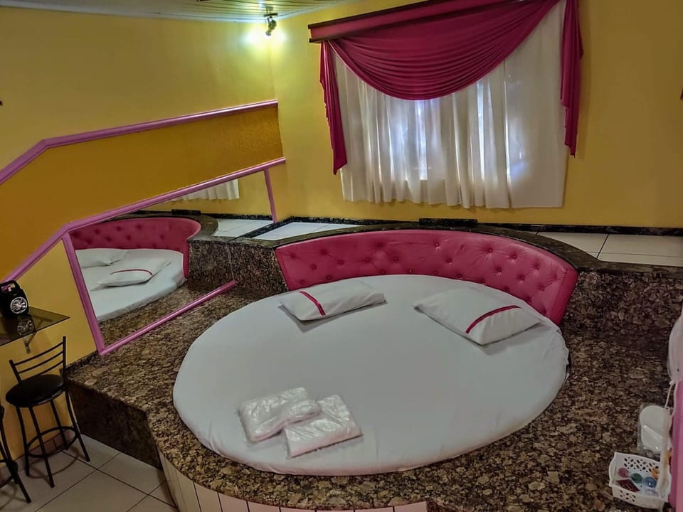 Hotel Paraíso Guaira Hotel in State of Paraná