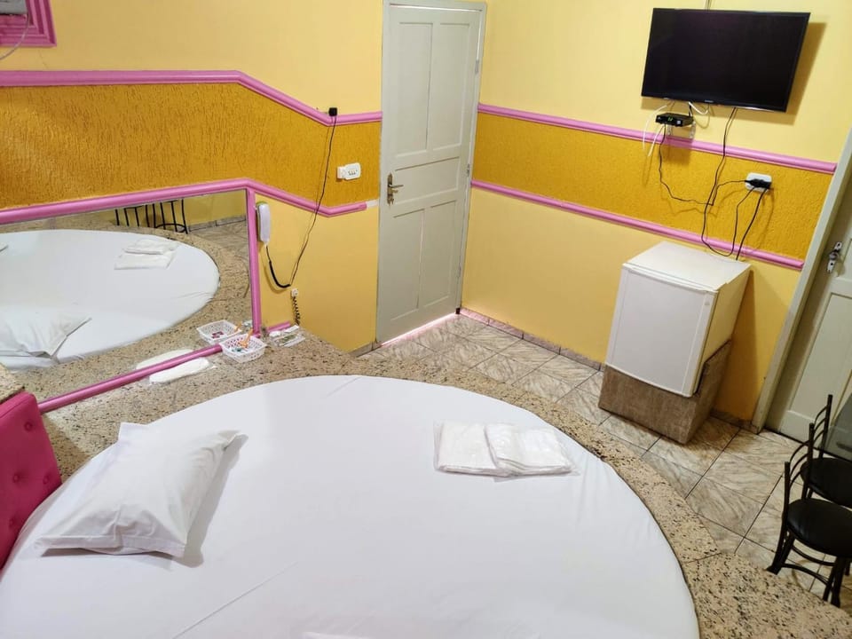 Hotel Paraíso Guaira Hotel in State of Paraná