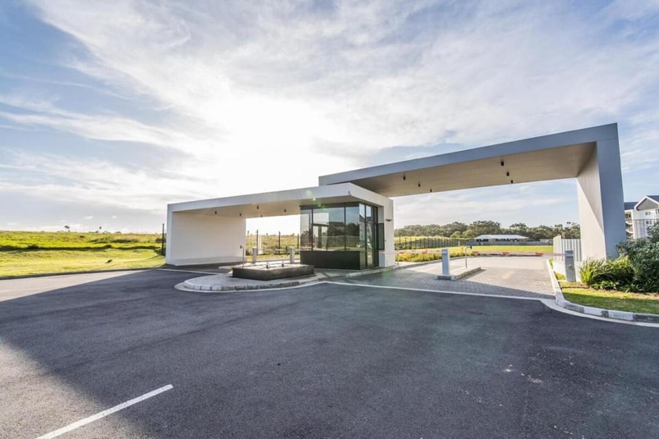 Bella Retreat Bellamare Apartment in Port Elizabeth