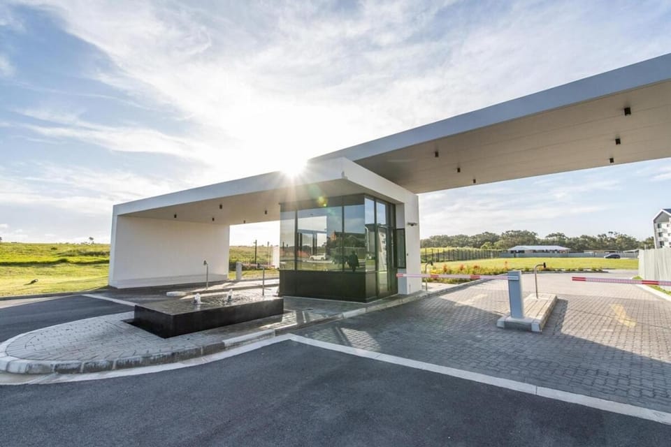 Bella Retreat Bellamare Apartment in Port Elizabeth