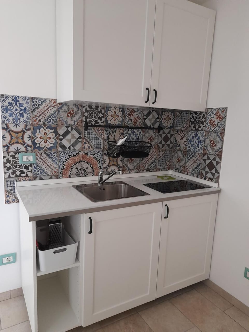 Ape Bianca - appartamento Oleandro Apartment in Colico