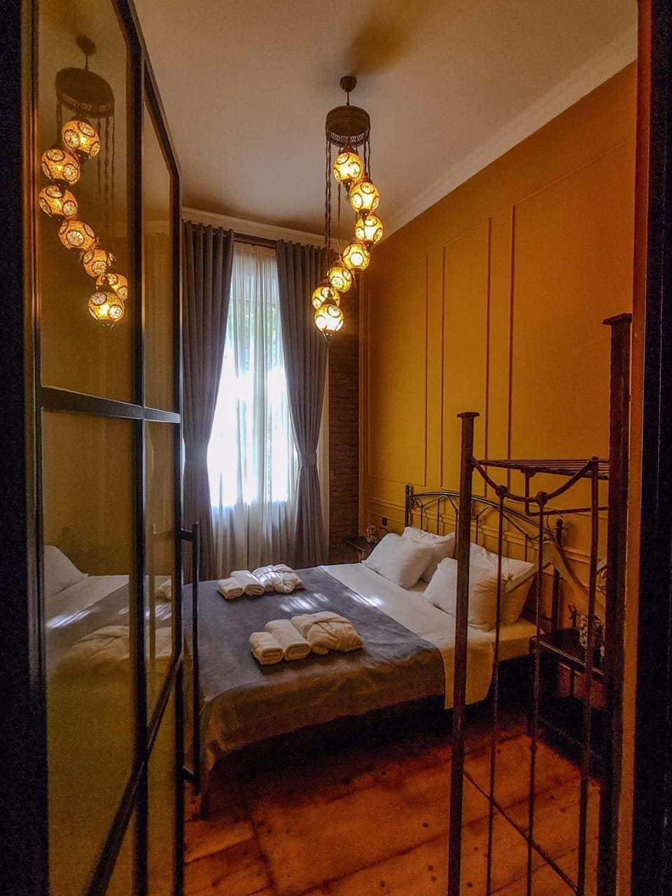 SoLoLiKE Appartment with Balcony N 24 Apartment in Tbilisi, Georgia
