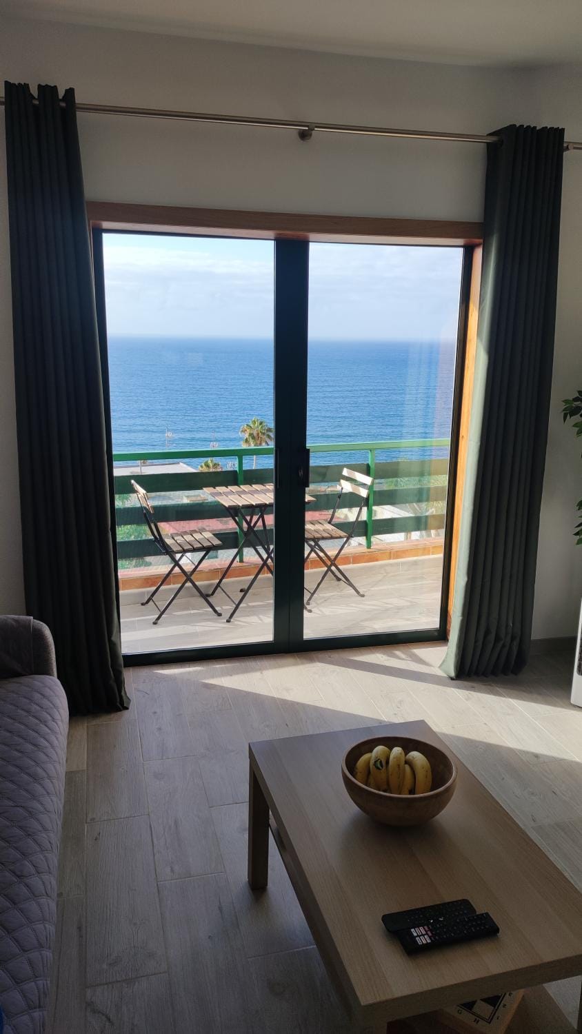 Balcony/Terrace, Seating area