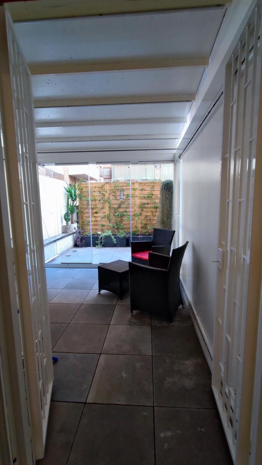My Little House Apartment in Rome