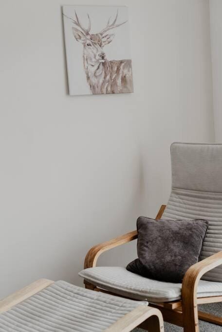 Bentley Lofts - By Sigma Stays House in Crewe