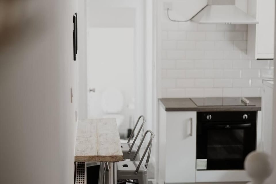 Bentley Lofts - By Sigma Stays House in Crewe