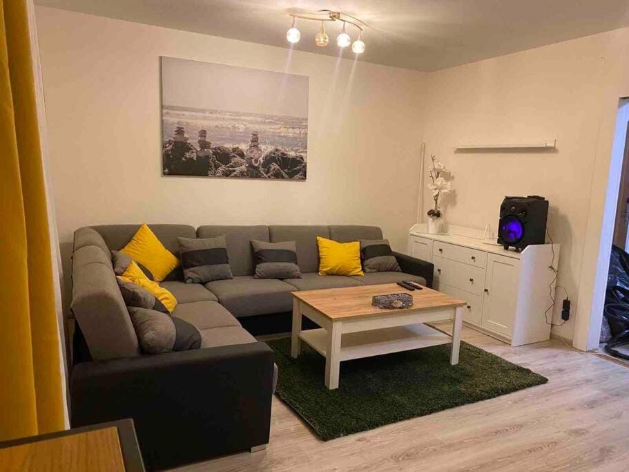 Apartmán ROSE Apartment in Slovakia