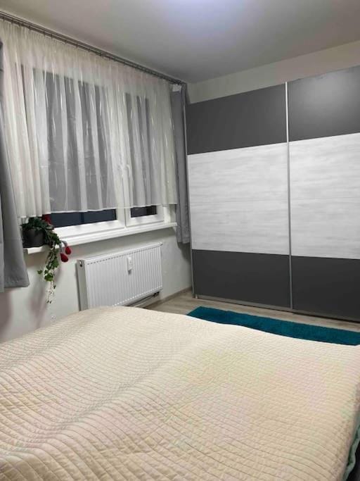 Apartmán ROSE Apartment in Slovakia