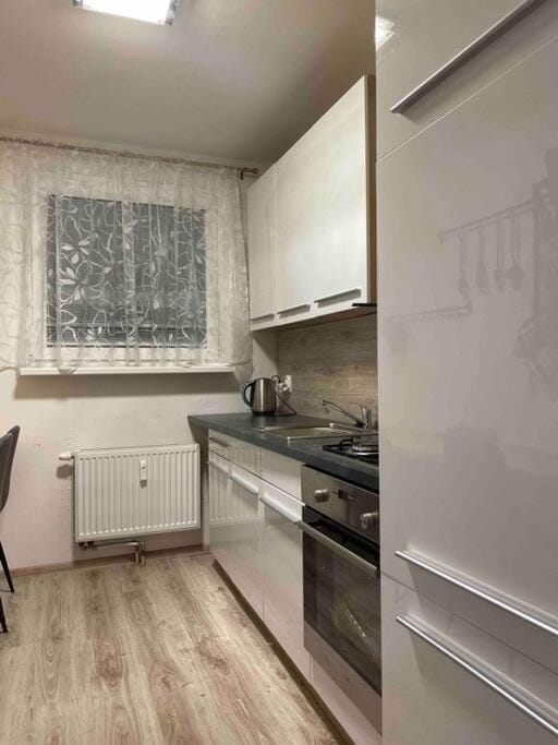 Apartmán ROSE Apartment in Slovakia