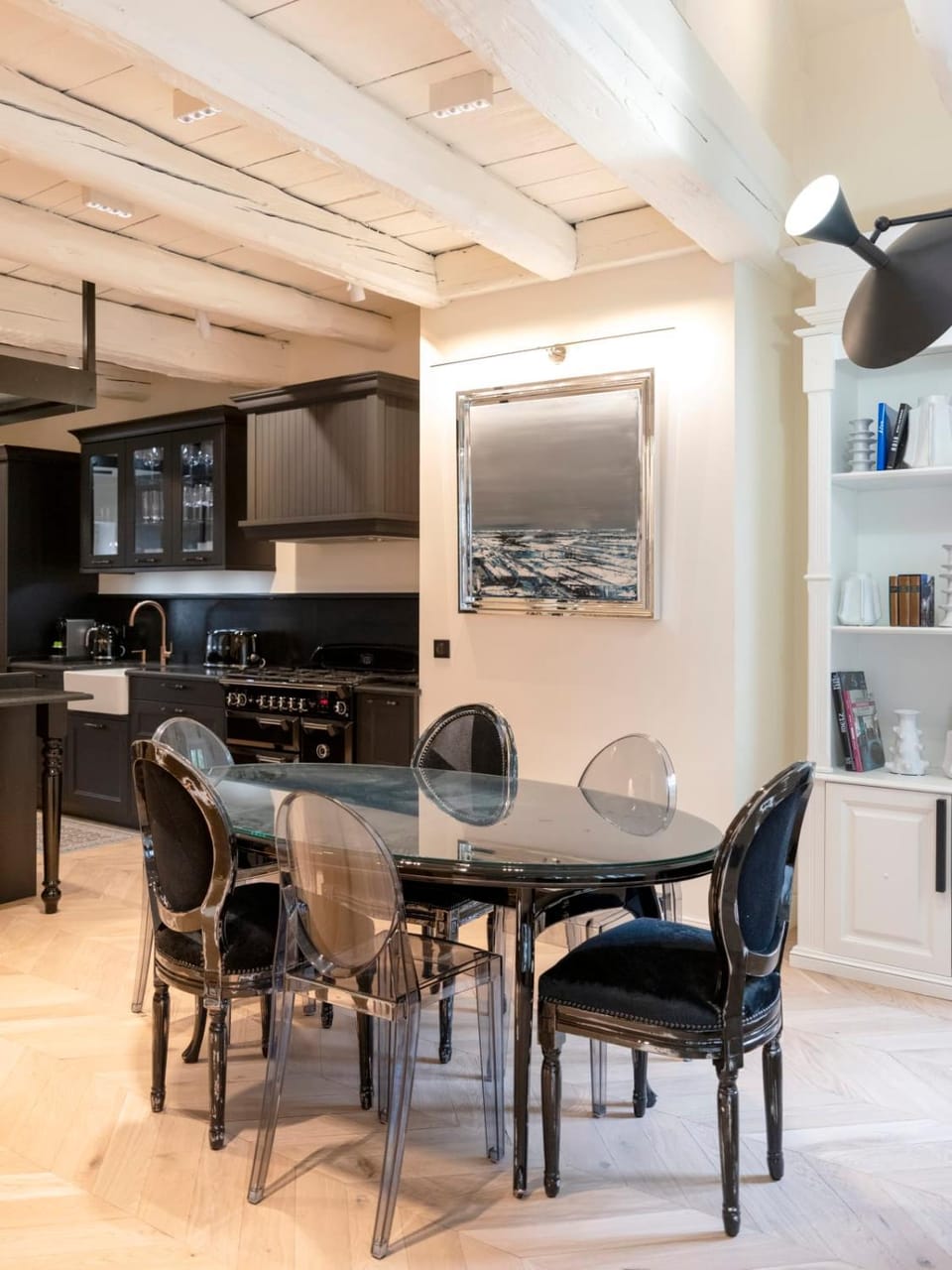 La Madeleine Apartment in Metz