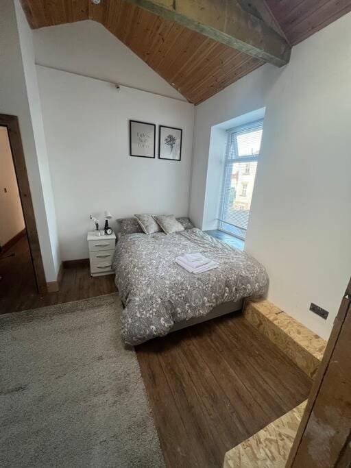 1 bedroom flat Bristol centre Apartment in Bristol