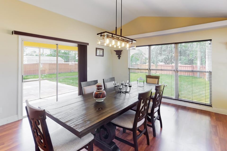 Port St Lucie Escape w/ Yard: 'Glenwood Hideaway' House in Port Saint Lucie