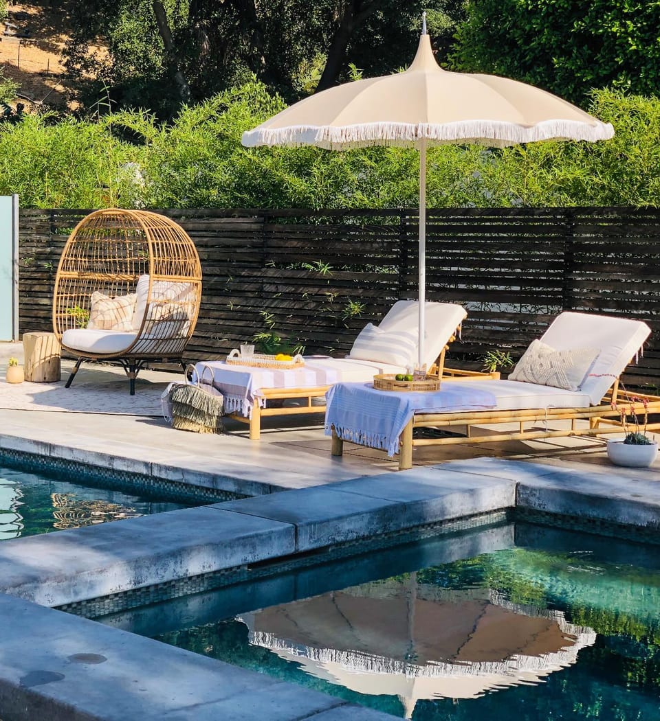Hot Tub, Balcony/Terrace, Swimming pool