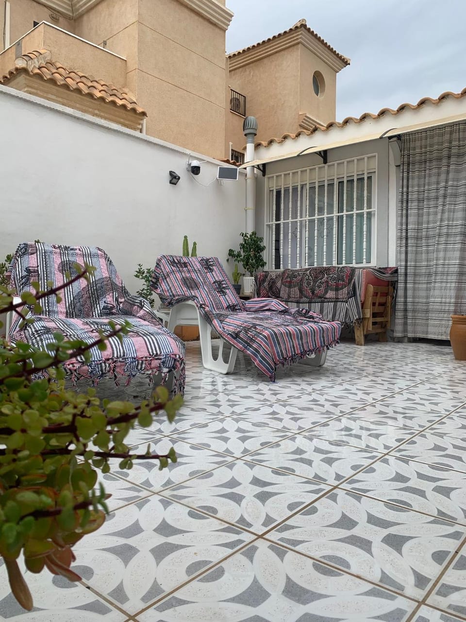 Casa de la playa House in Torrevieja