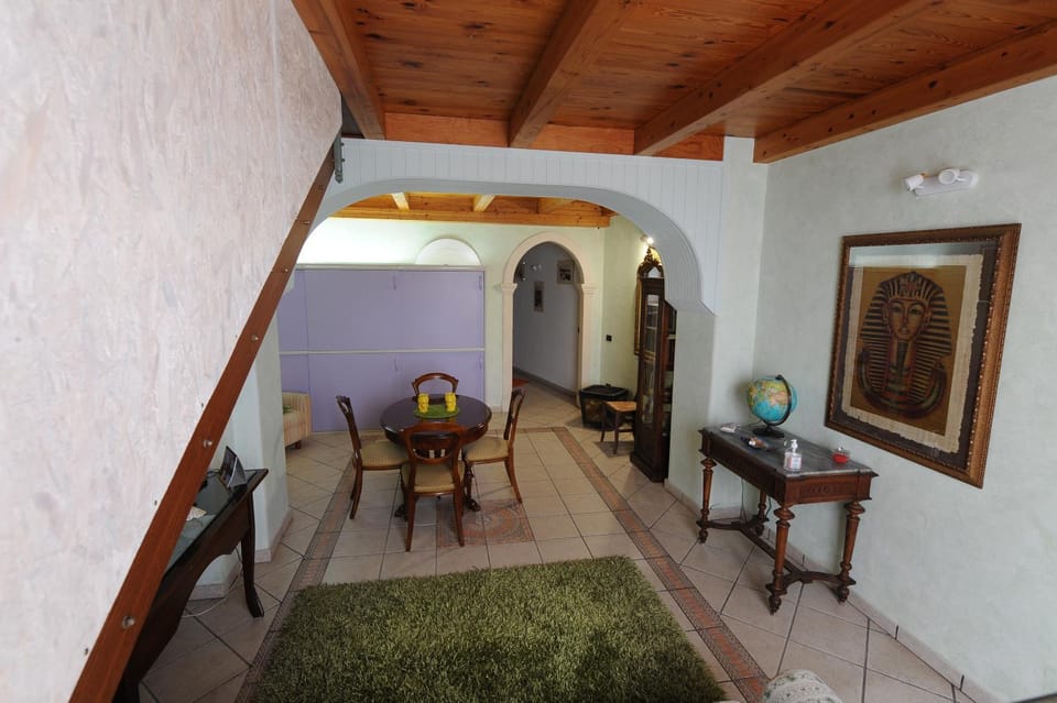 MAMIS House in Catania