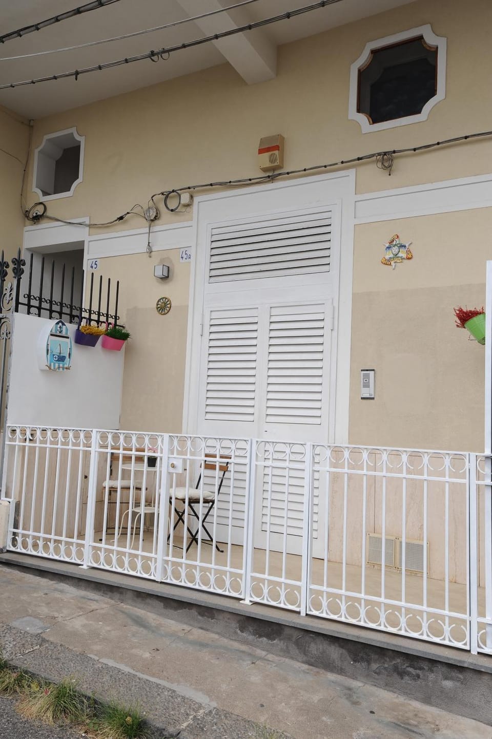 MAMIS House in Catania