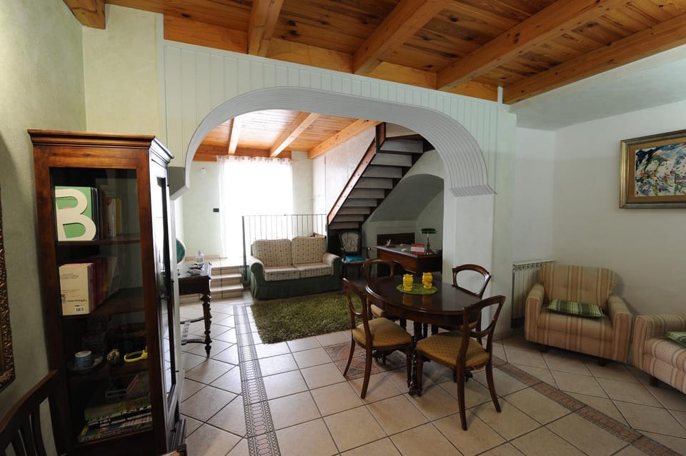 MAMIS House in Catania
