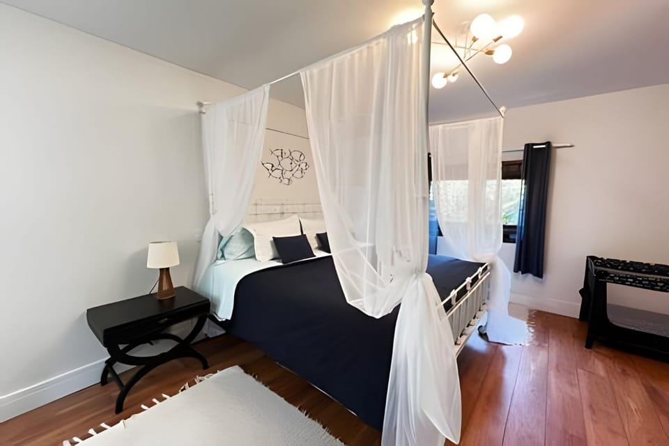 Recanto Riviera, Nature Retreat Away from the City House in Sao Paulo City