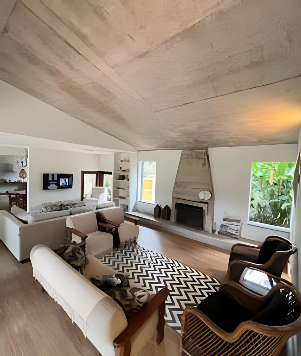 Recanto Riviera, Nature Retreat Away from the City House in Sao Paulo City