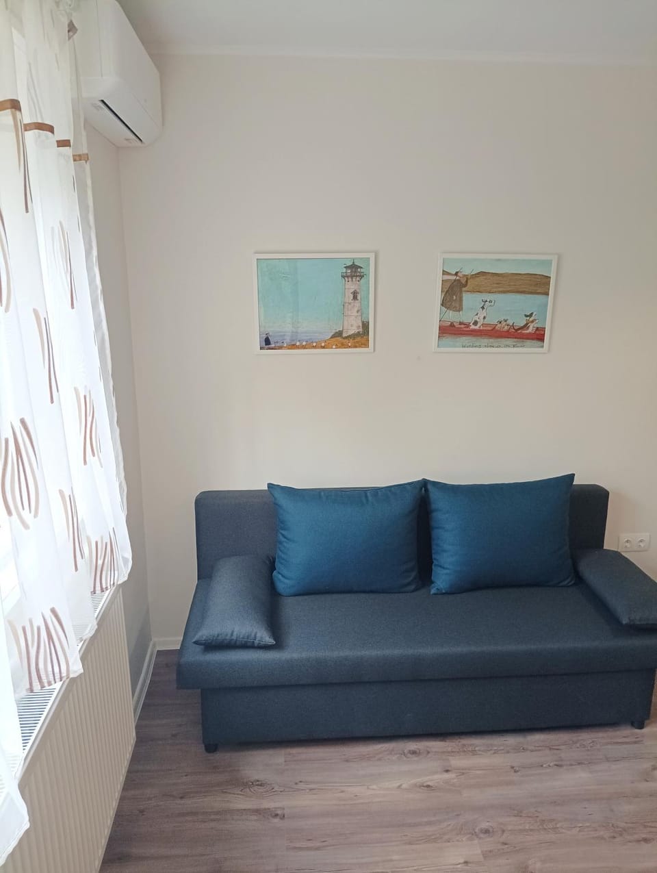 SaraHome3 Center Apartment in Szeged