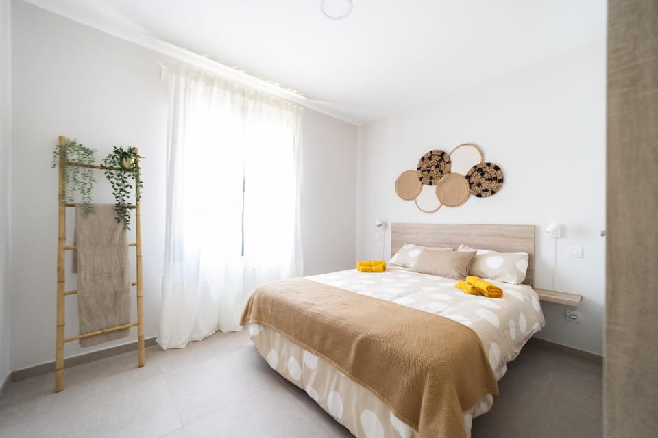 Venegas Urban Suites By Bevacacional Apartment in Las Palmas de Gran Canaria