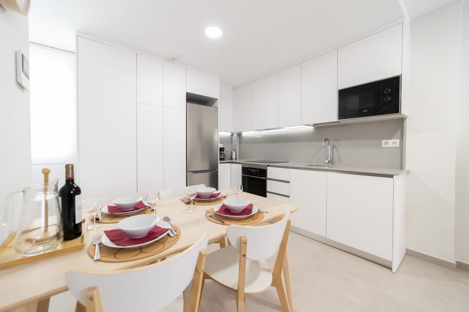 Venegas Urban Suites By Bevacacional Apartment in Las Palmas de Gran Canaria