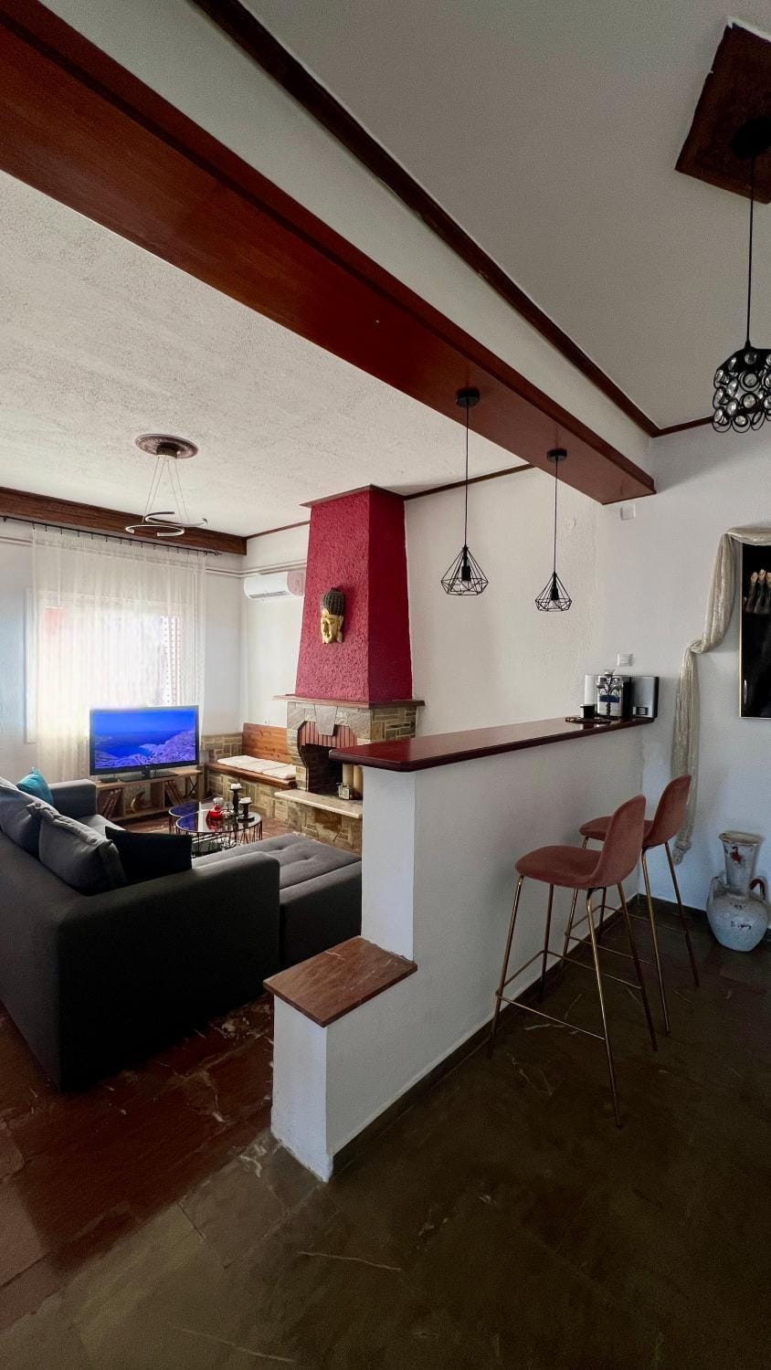Edem House - Volos Greece House in Magnesia Prefecture, Greece