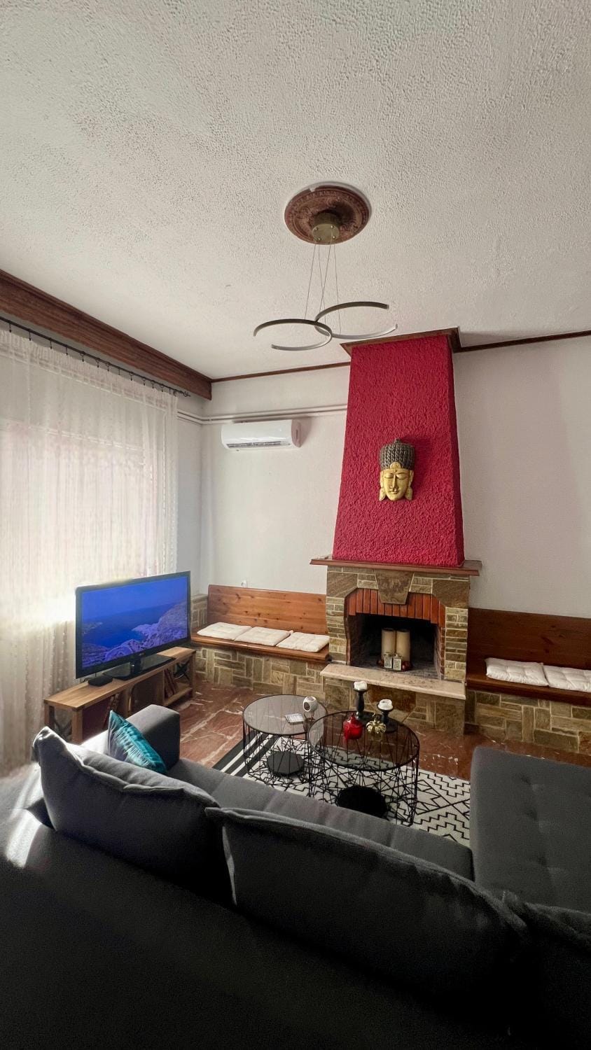 Edem House - Volos Greece House in Magnesia Prefecture, Greece