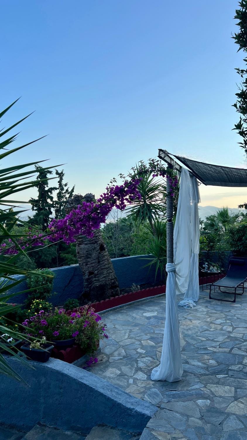 Edem House - Volos Greece House in Magnesia Prefecture, Greece