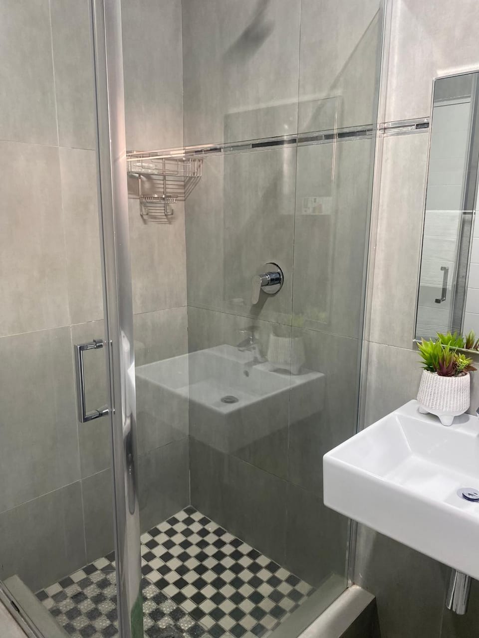 Urban & Comfortable Loft Apartment in Mthatha with Fast Reliable Wifi Apartment in Eastern Cape