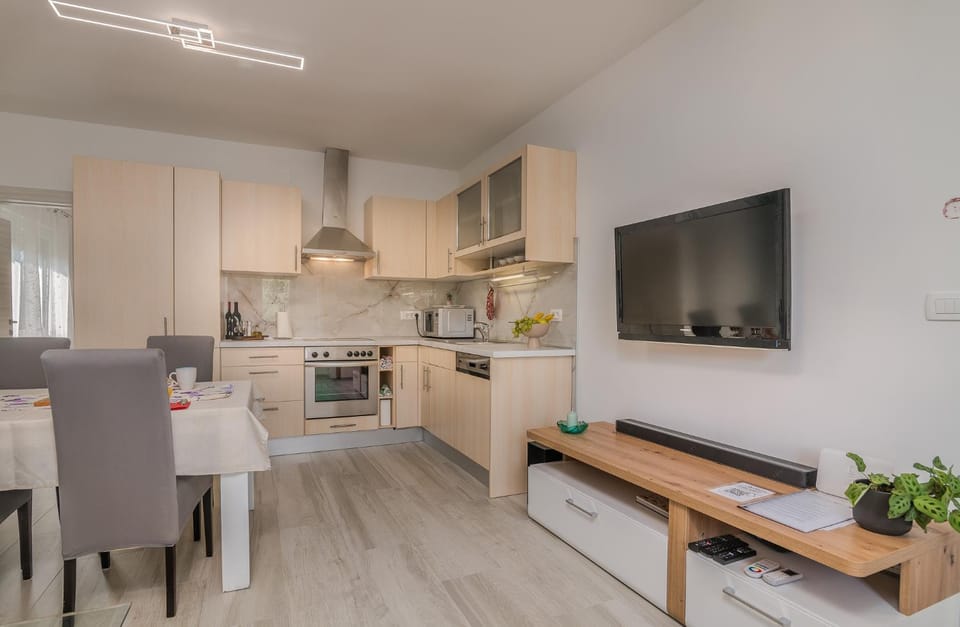 Apartment Štefa Apartment in Krk