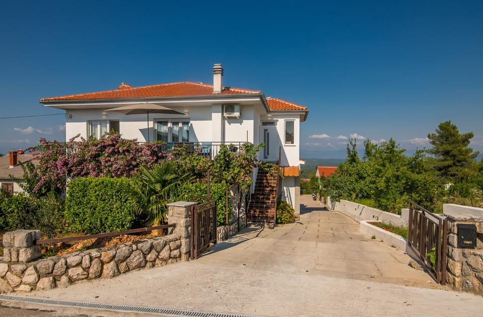 Property building, Day, Natural landscape