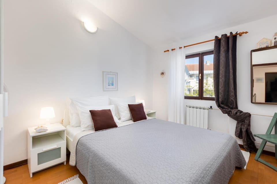 Apartments Gogsy Apartment in Primorje-Gorski Kotar County