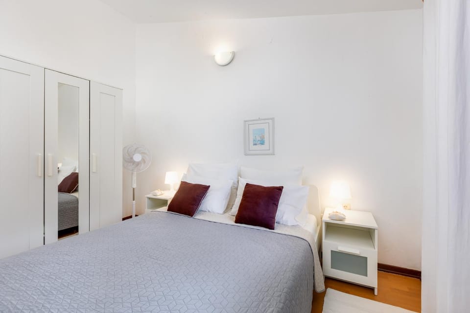Apartments Gogsy Apartment in Primorje-Gorski Kotar County