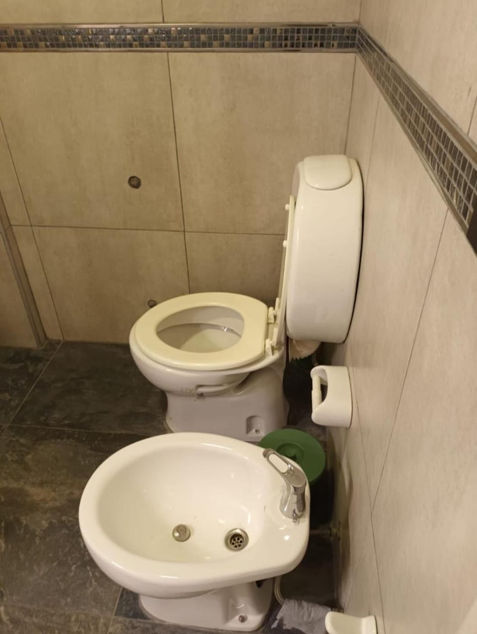 Sommet I Apartment in Villa Carlos Paz