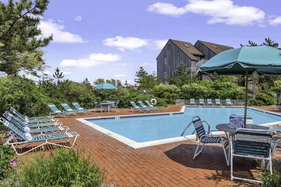 Unit 1311 Ocean Colony Beach Apartment in Long Island
