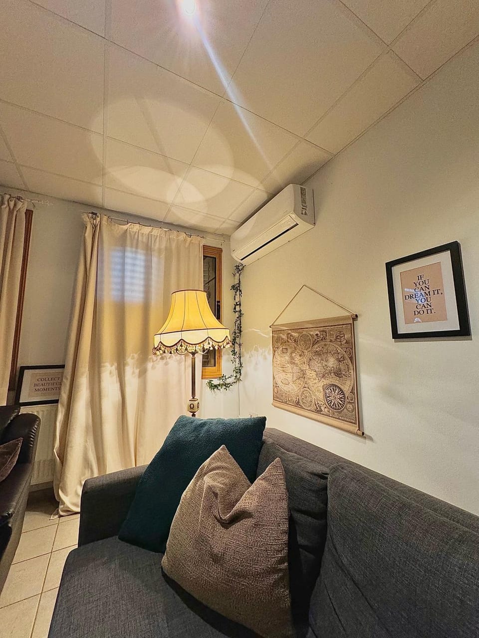 Stou Stefani House in Limassol District