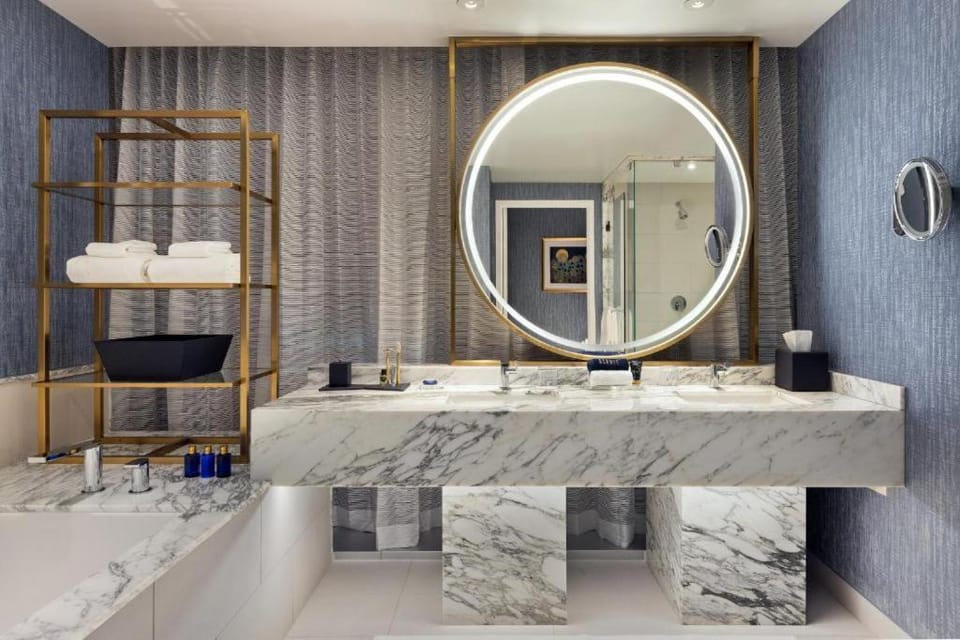 Fontainebleau Las Vegas, MICHELIN Key Award Hotel Hotel in Las Vegas Strip