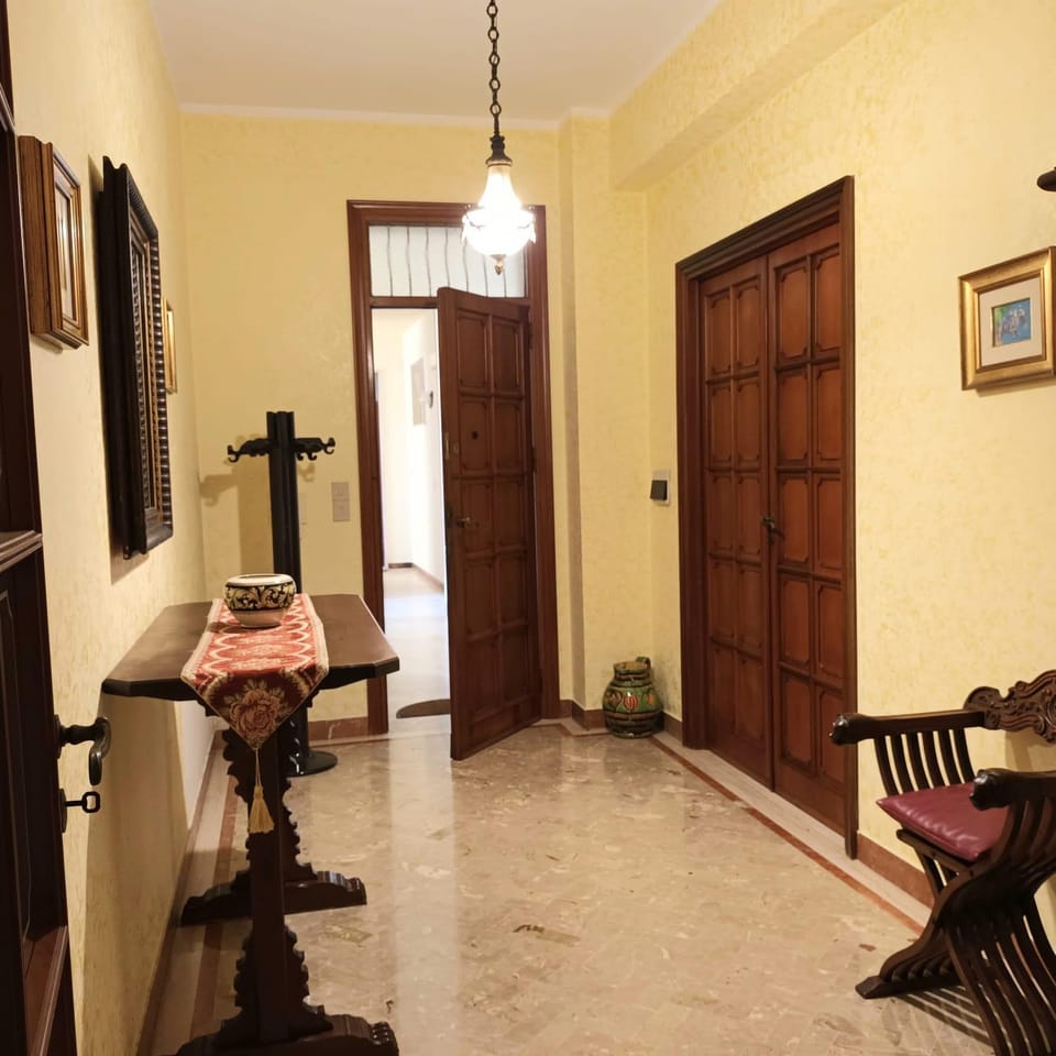 Fronte Mare Apartment in Trapani