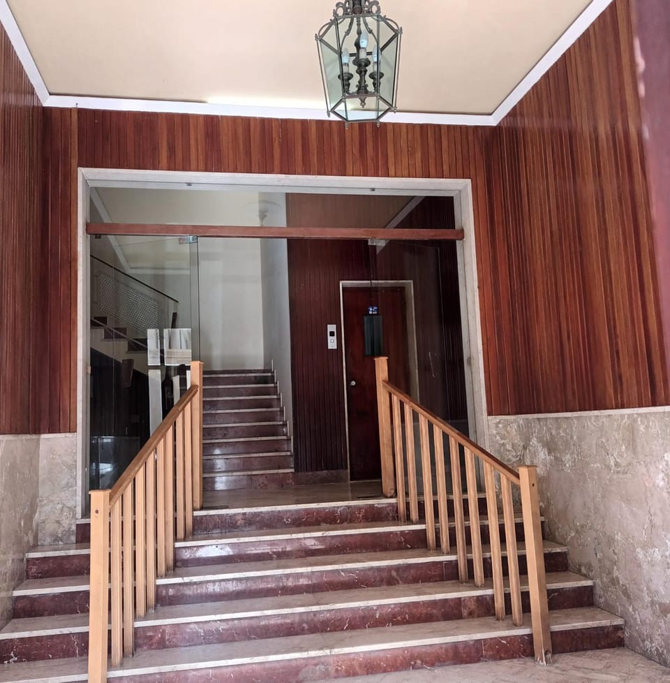 Fronte Mare Apartment in Trapani