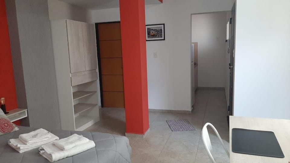 Jose Luro - Monoambiente Planta Baja Apartment in Santa Rosa