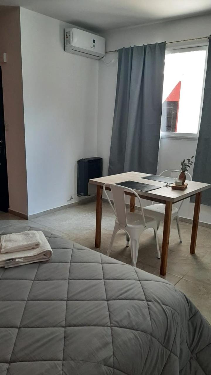 Jose Luro - Monoambiente Planta Baja Apartment in Santa Rosa