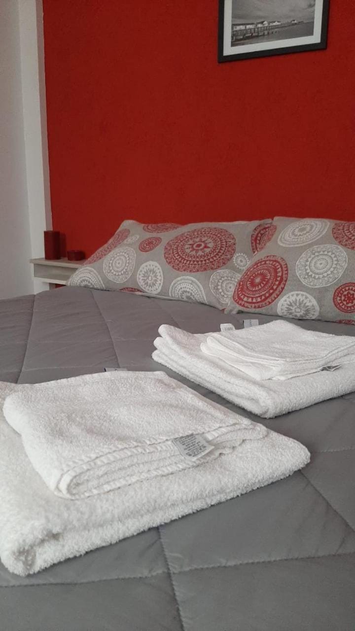 Jose Luro - Monoambiente Planta Baja Apartment in Santa Rosa
