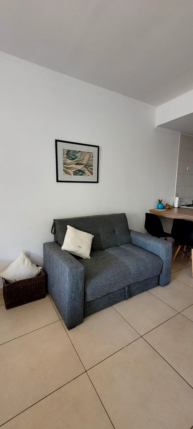 Edificio 9 de Julio Apartment in San Miguel de Tucumán