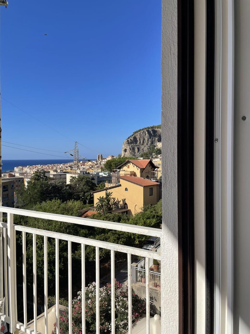 Balcony/Terrace, Balcony/Terrace