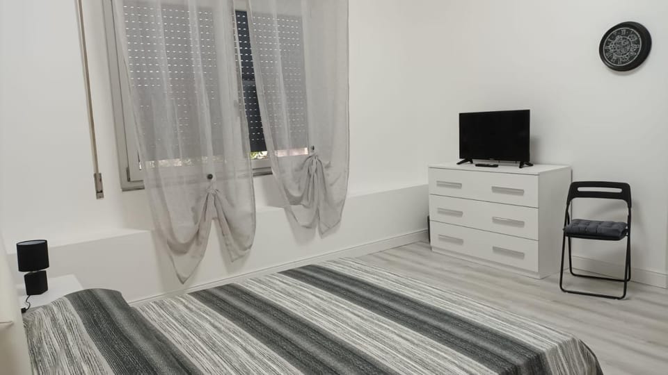 La Laguna Rooms Bed and Breakfast in Sardinia