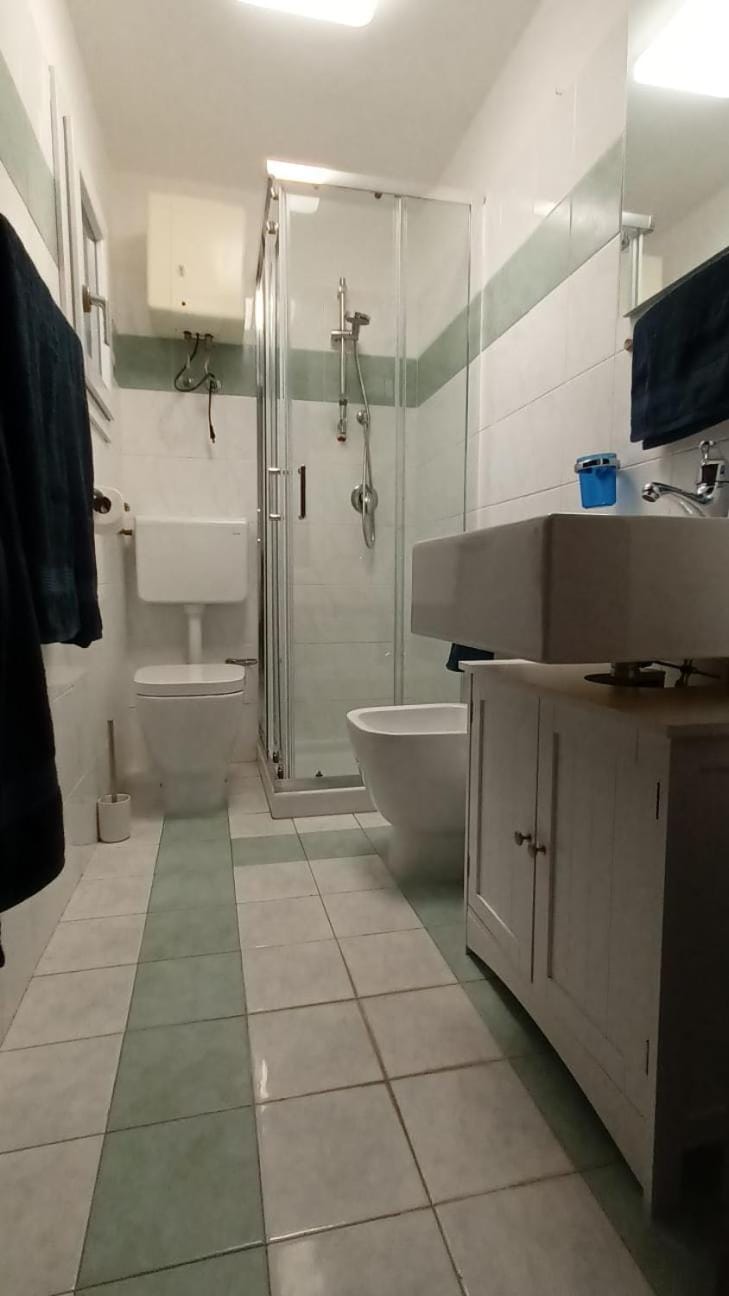 La Laguna Rooms Bed and Breakfast in Sardinia